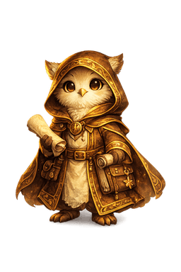 Sélion, mascotte Selen